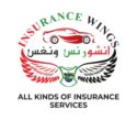 insurance wings logo 001